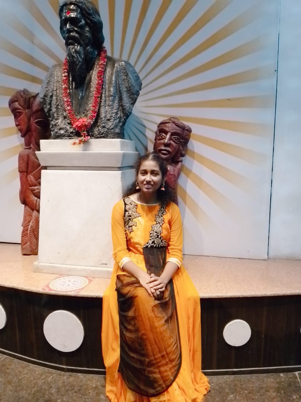 Indian classical music teachers online Dubai