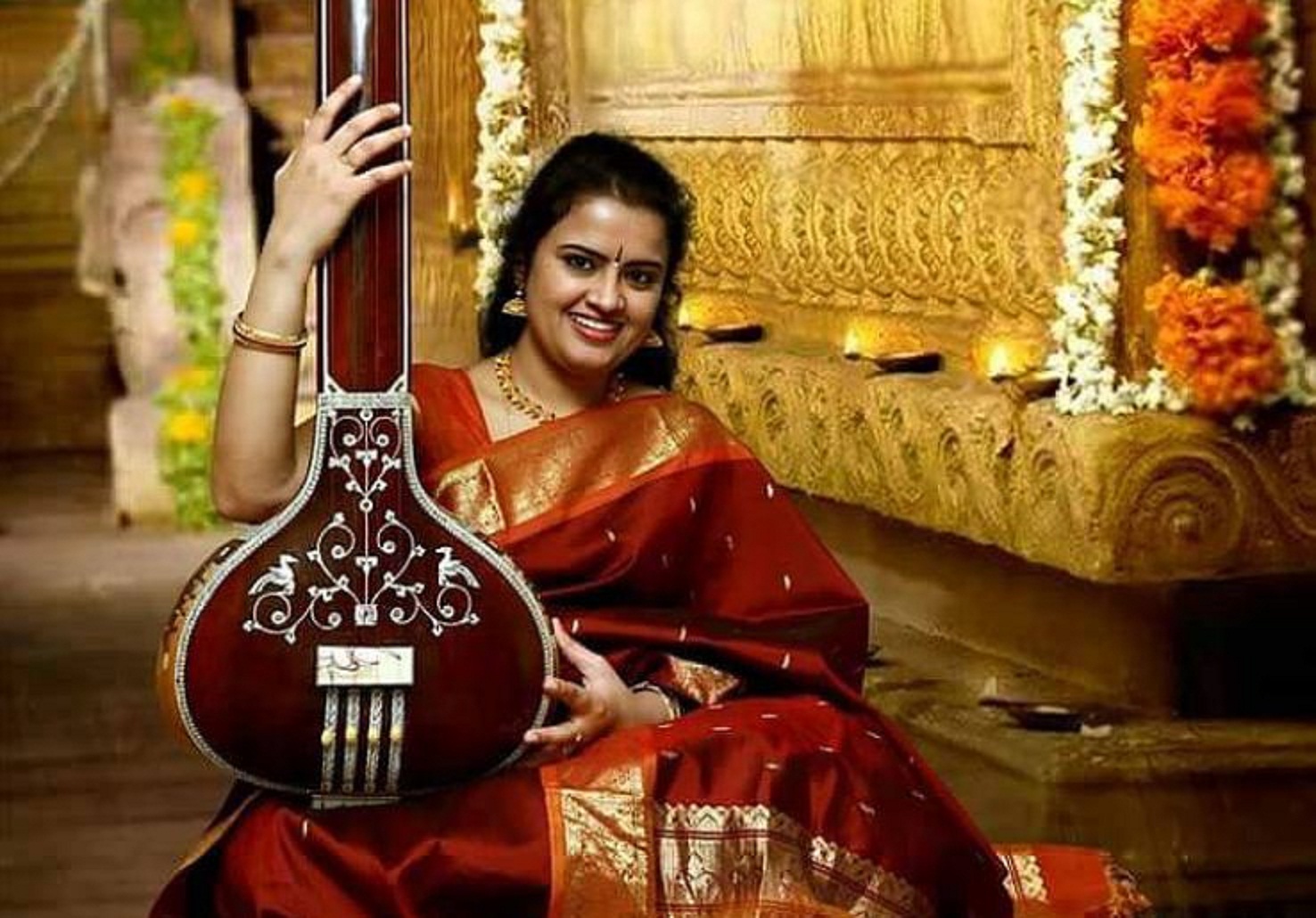 Carnatic Music Classes Online Telugu