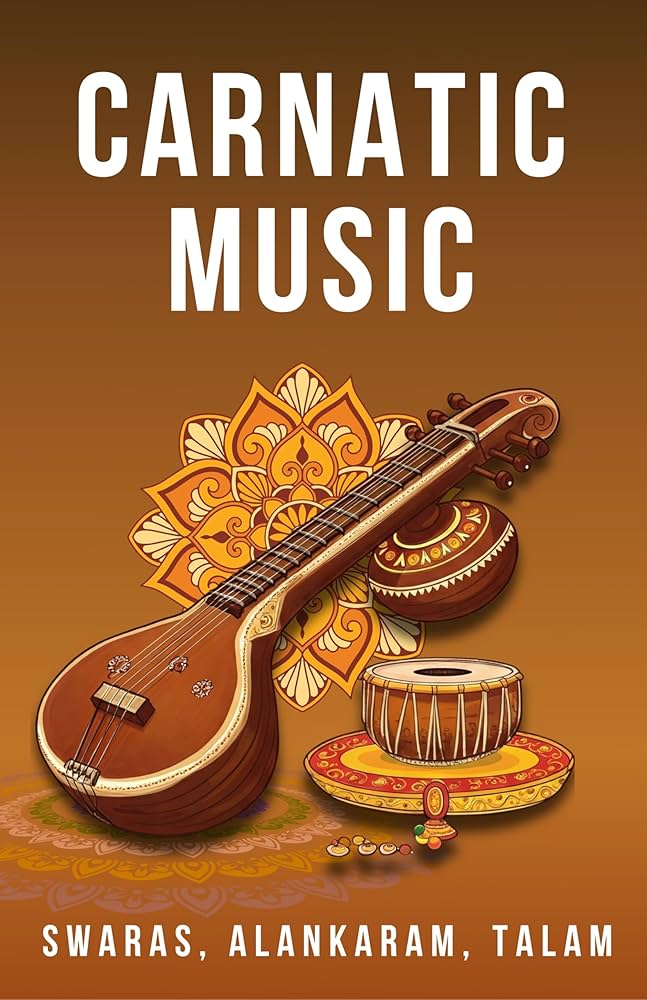 Carnatic Music Classes Near Me