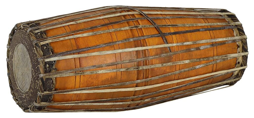 Mridangam
