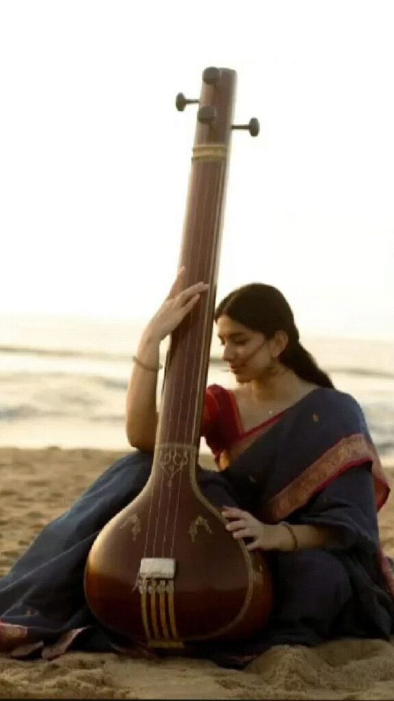 Top Carnatic Music Teachers in Hyderabad