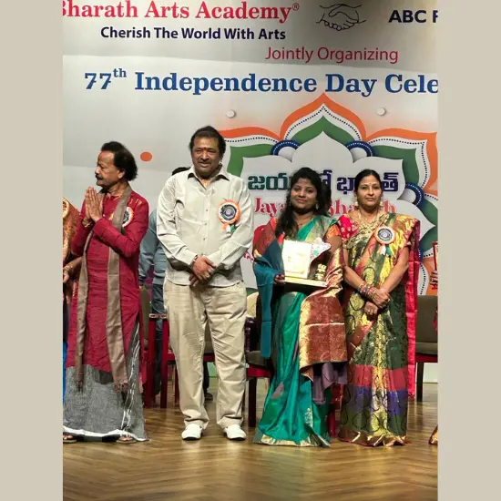 Carnatic music classes for kids in USA