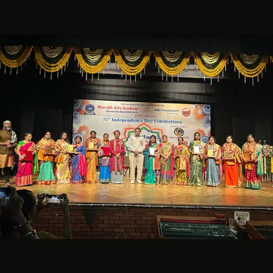 Indian classical music classes in USA