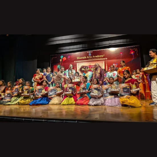 Sangeetham classes for children